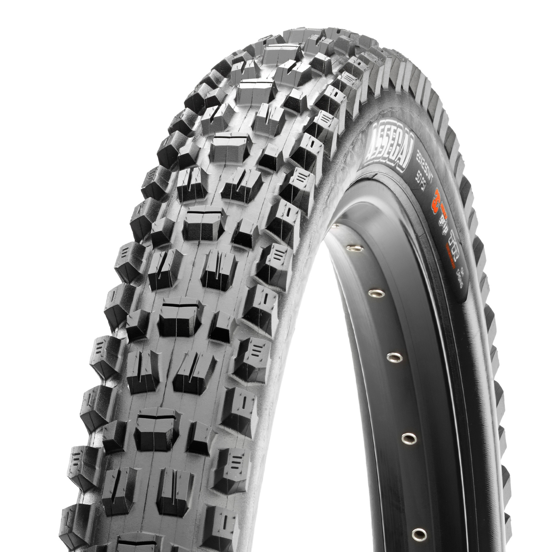 【年中無休】 Maxxis Assegai 29 パーツ