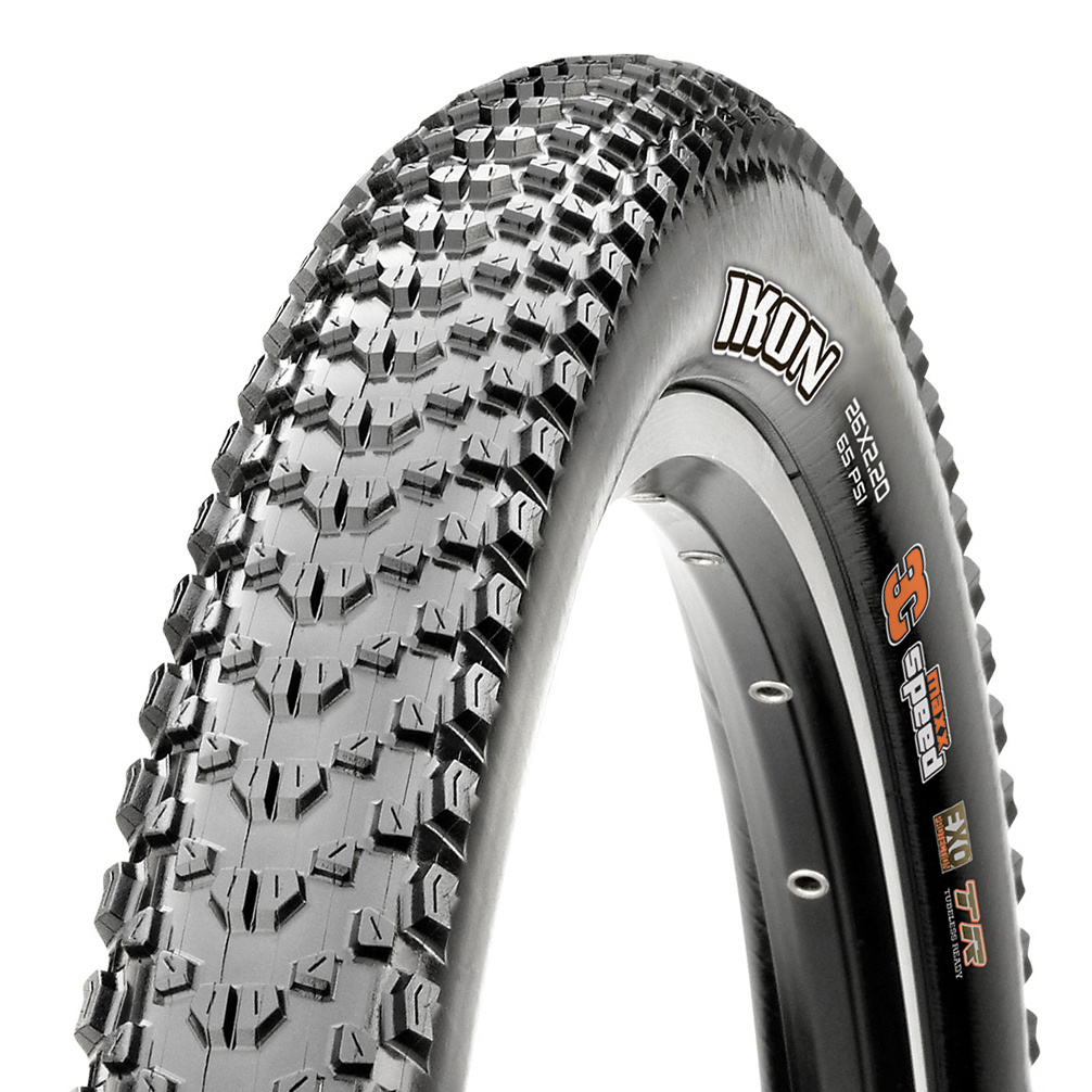 MAXXIS(マキシス) IKON 29″ x 2.35″ 2本セット Maxxis Ikon 29