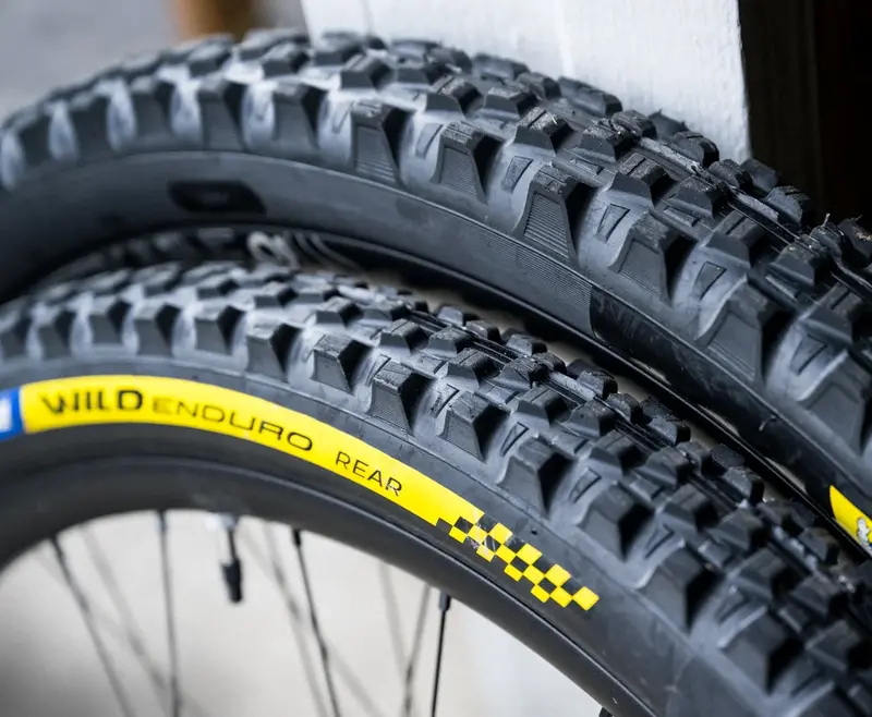 Michelin Wild Enduro Rear Tire 29