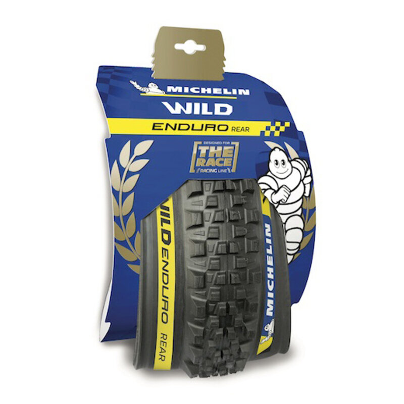 Michelin Wild Enduro Rear Tire 29