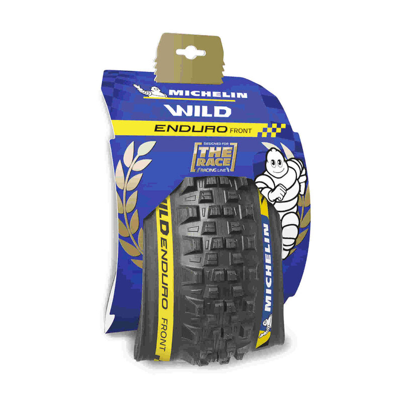 Michelin Michelin Wild Enduro Front Tire 29"