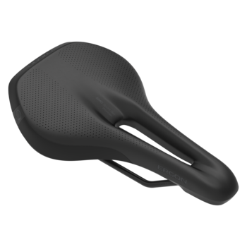 Ergon Ergon SMC Sport Gel Womens Black Saddle