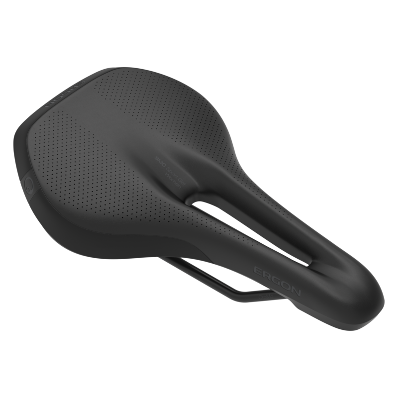 Ergon Ergon SMC Sport Gel Womens Black Saddle