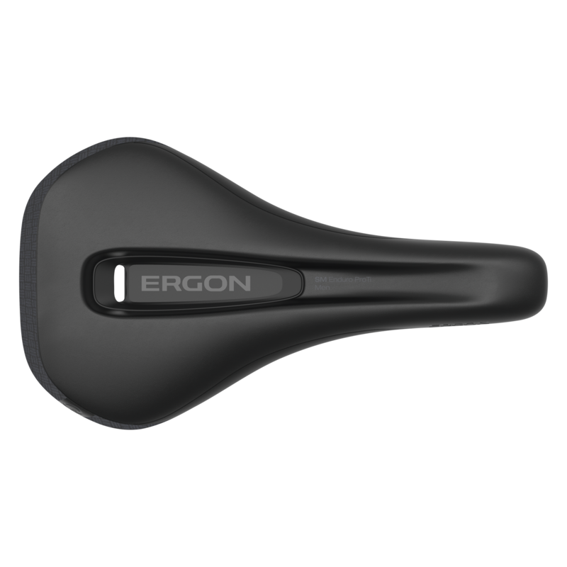 Ergon Ergon SM Enduro Pro Titanium Mens Saddle