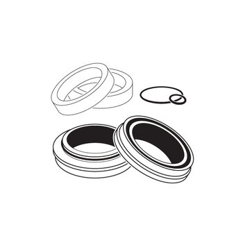 Seals & Service Kits