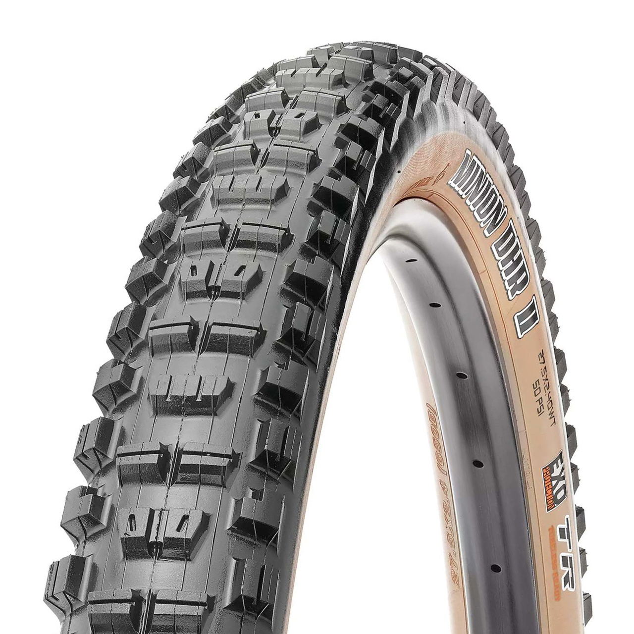 Maxxis Minion DHR II 27.5