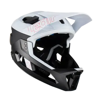 Leatt Leatt Enduro 3.0 Convertible (3 in 1) Full Face MTB Helmet