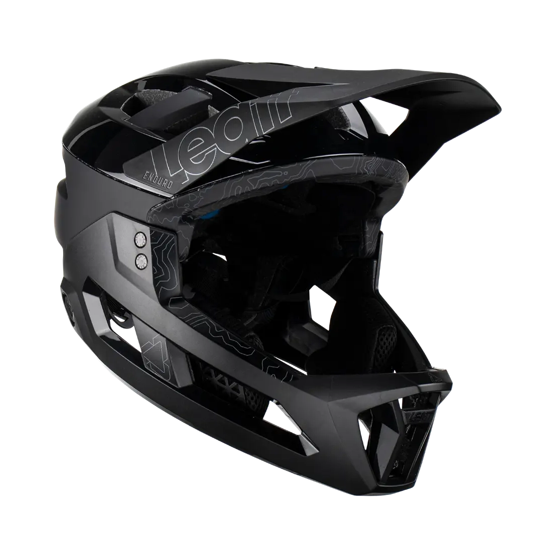 LEATT MTB Enduro 3.0 Helmet 1024120300