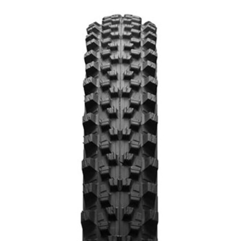 Michelin Wild Enduro Rear Tire 27.5