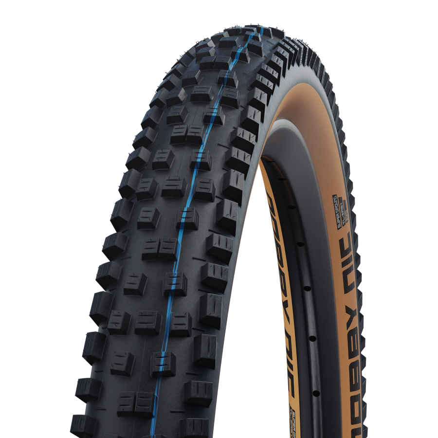 Schwalbe Nobby Nic MTB タイヤ27.5×2.25 新品 image.jpg