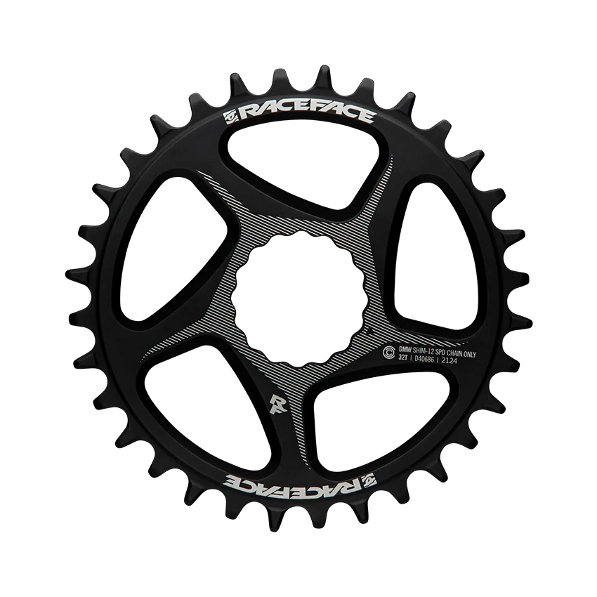 Race Face Cinch Direct Mount Wide Chainring SHI 12 - The