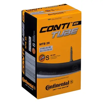 Continental Continental 'Conti Tube' MTB Presta Valve
