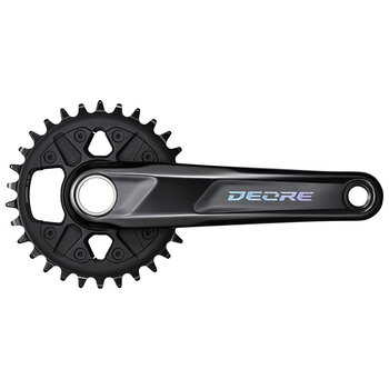 SRAM NX Eagle DUB Crankset Fatbike | Length: 170mm | 30T