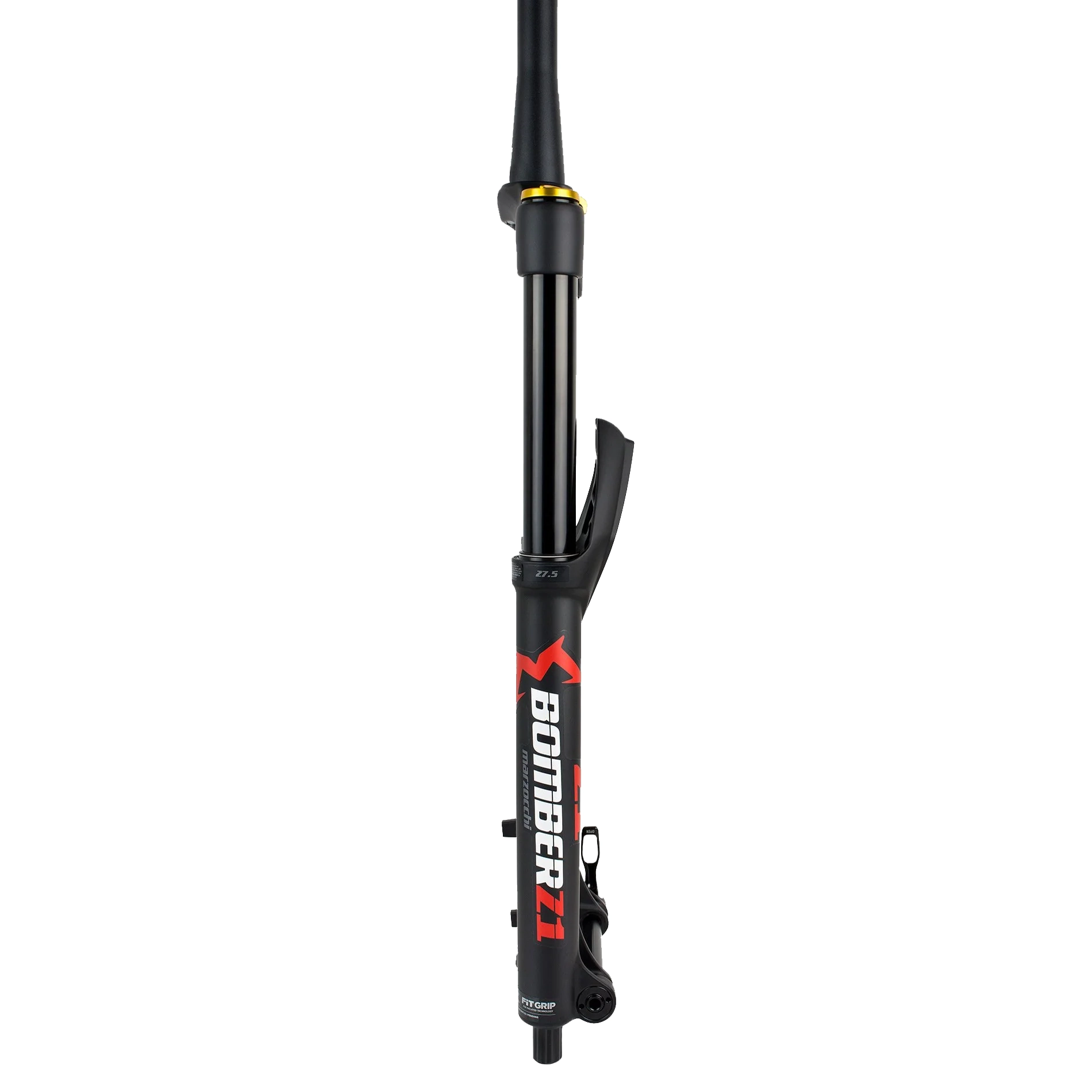 Marzocchi Bomber Z1 Air Fork The Inside Line