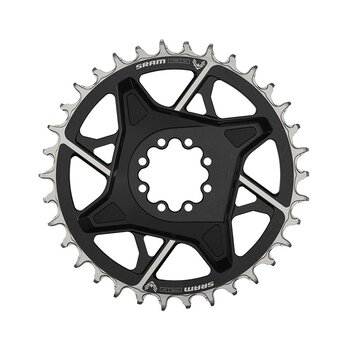 SRAM SRAM X0 Eagle Transmission Direct Mount Chainring