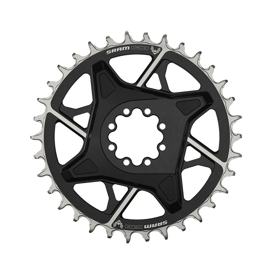 SRAM X0 Eagle T-Type Direct Mount Chainring - The Inside Line