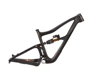 Ibis Ripmo Frame Only - The Inside Line Mountain Bike Service Ltd.