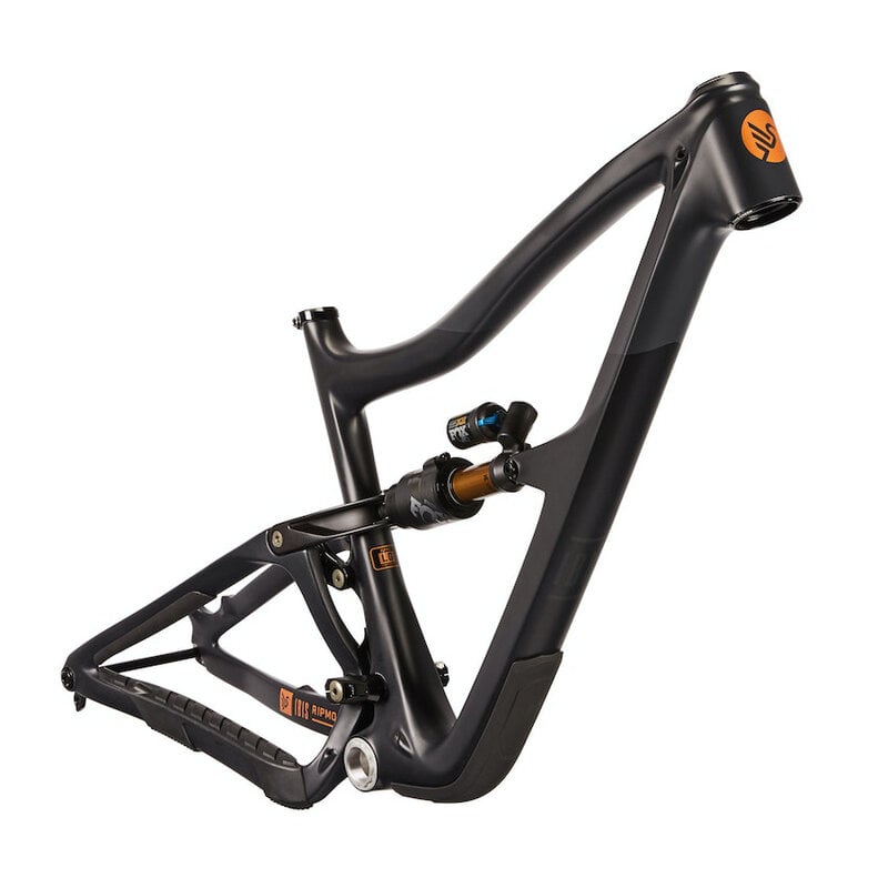 Ibis Ripmo Frame Only The Inside Line Mountain Bike Service Ltd