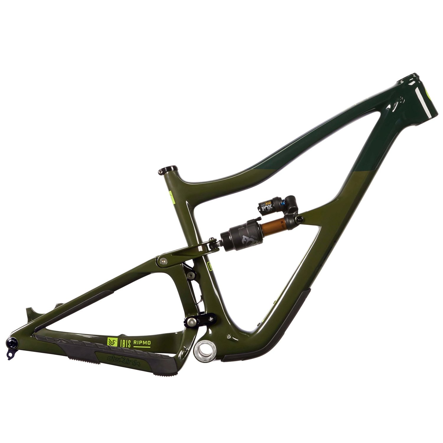 Ibis Ripmo Frame Only The Inside Line Mountain Bike Service Ltd