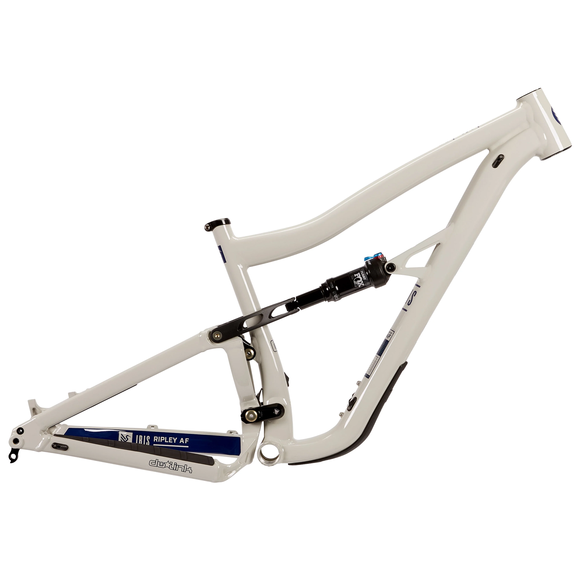 Ibis ripmo af frame sales