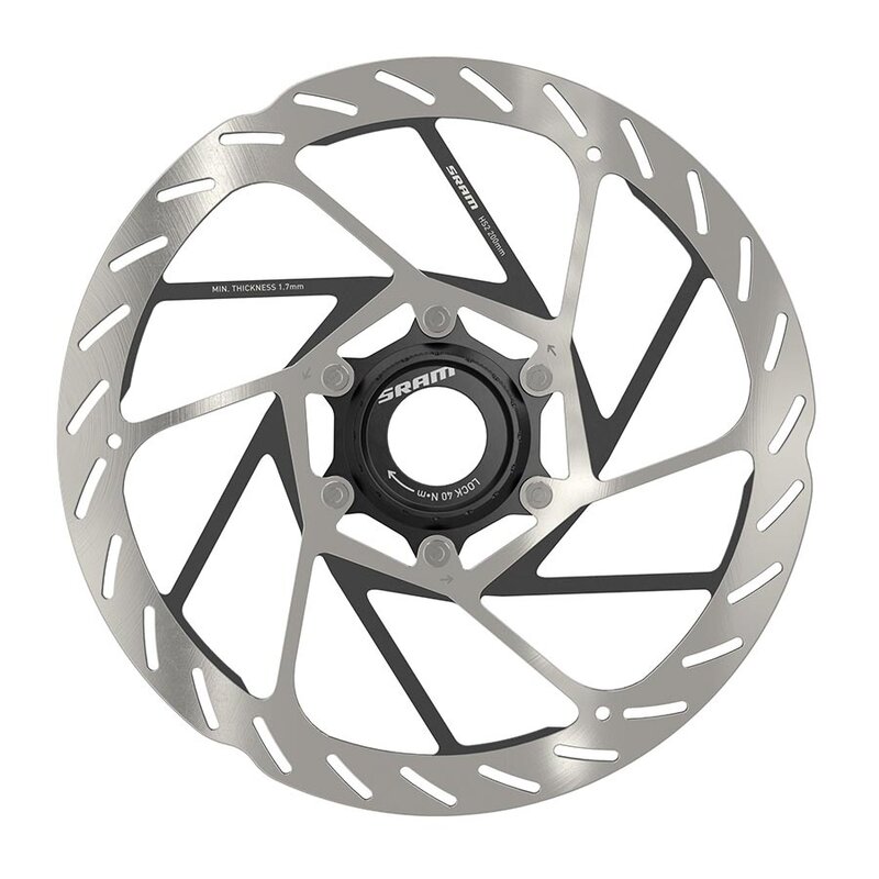 SRAM SRAM HS2 Rotor