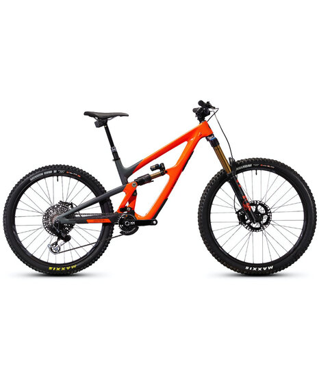 Ibis Mountain Bikes The Inside Line