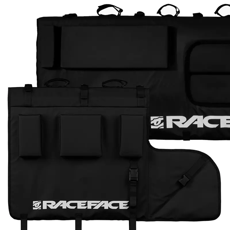 Race Face Race Face T2 Tailgate Pad
