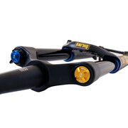 Ohlins RXF36 M.2 TTX18 Air Fork 29 The Inside Line