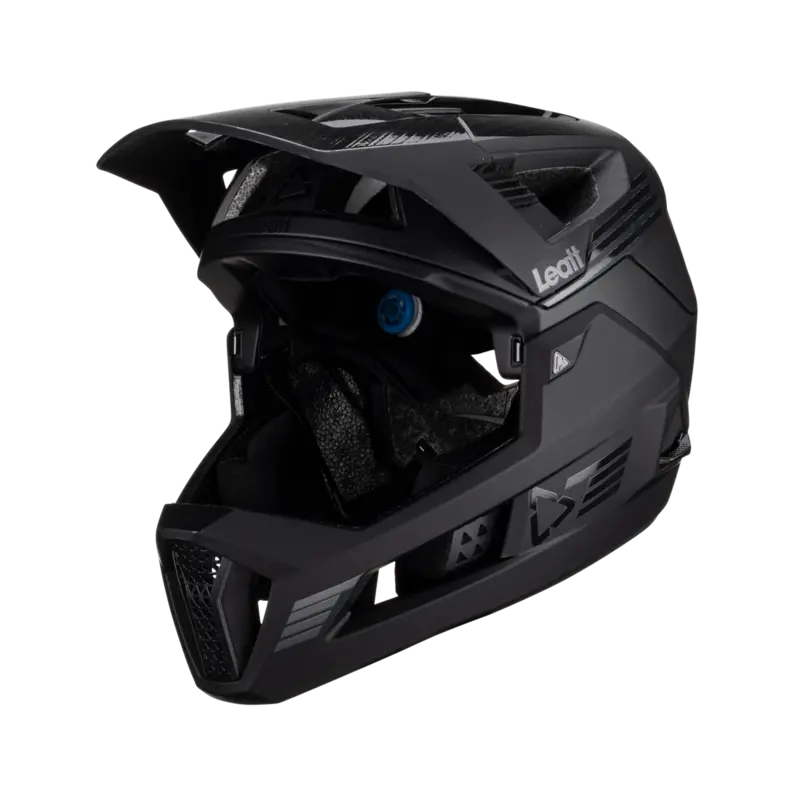 Leatt Leatt Enduro 4.0 Convertible Full Face MTB Helmet
