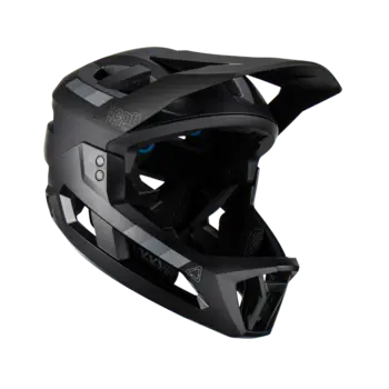 Leatt Enduro 2.0 Jr Convertible Full Face Helmet - The Inside Line