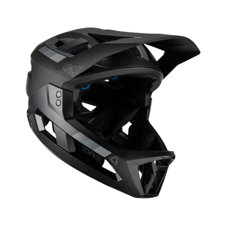 Leatt Leatt Enduro 2.0 Jr Convertible Full Face Helmet