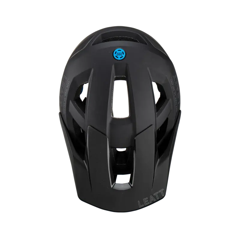 Leatt Leatt All Mountain 2.0 Half Shell Helmet