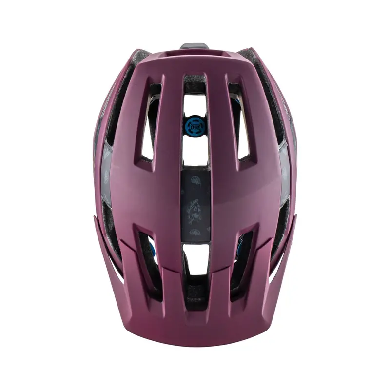 Leatt Leatt 3.0 Trail Half Shell Helmet