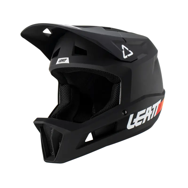 Leatt Leatt Gravity 1.0 Jr Full Face Helmet