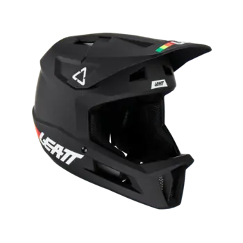 LEATT Leatt Gravity 1.0 Jr Full Face Helmet