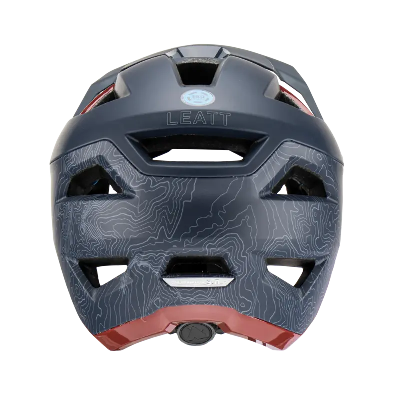 Leatt Leatt All Mountain 3.0 Half Shell Helmet