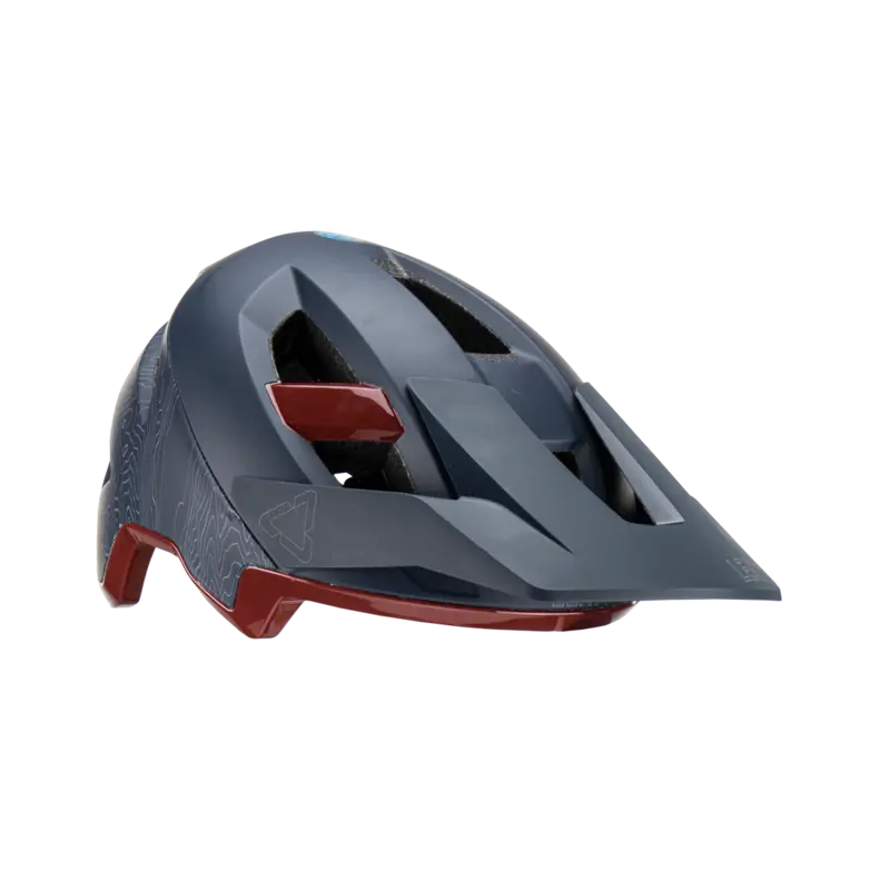 Leatt Leatt All Mountain 3.0 Half Shell Helmet