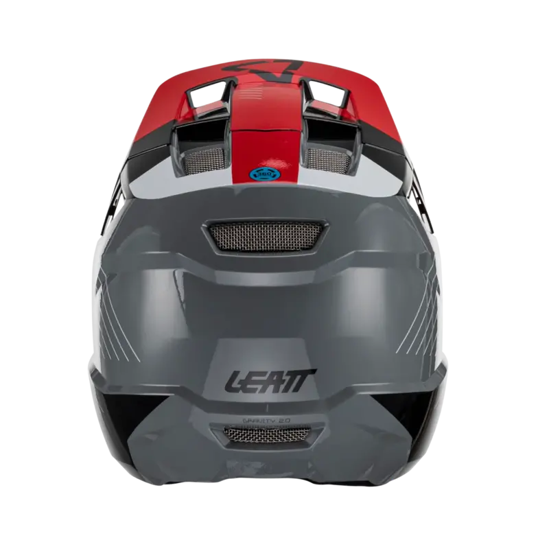 Leatt Leatt Gravity 2.0 Full Face Helmet