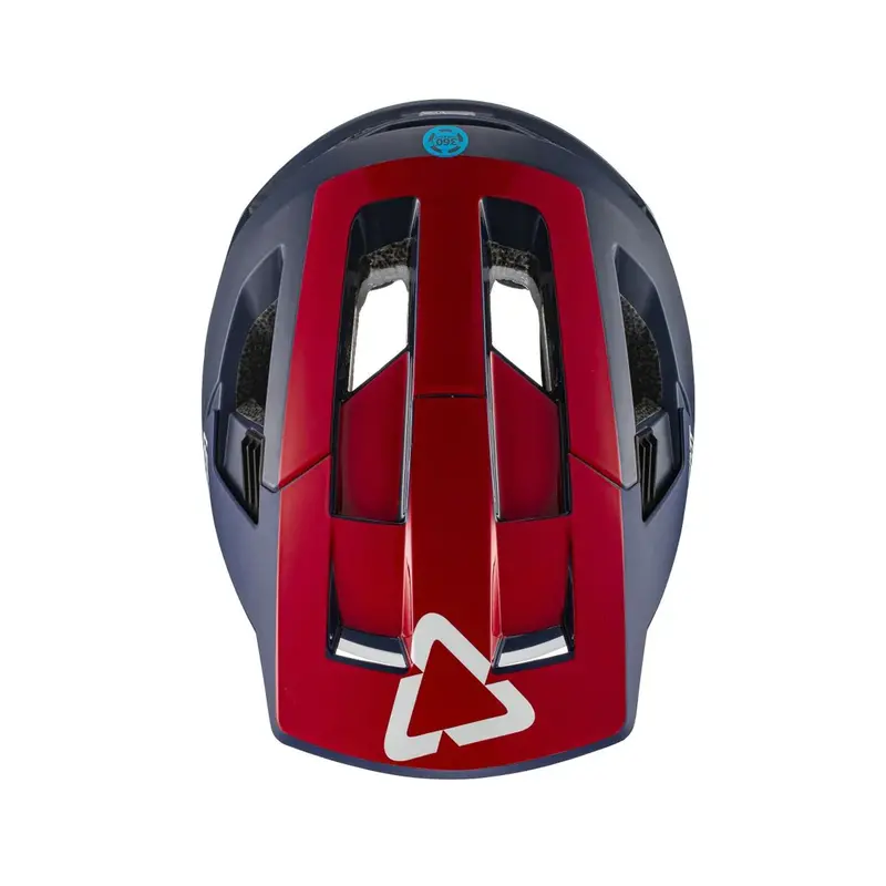 Leatt Leatt 4.0 All Mountain Half Shell Helmet