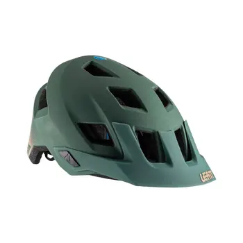 Leatt Leatt All Mountain 1.0  Half Shell Helmet