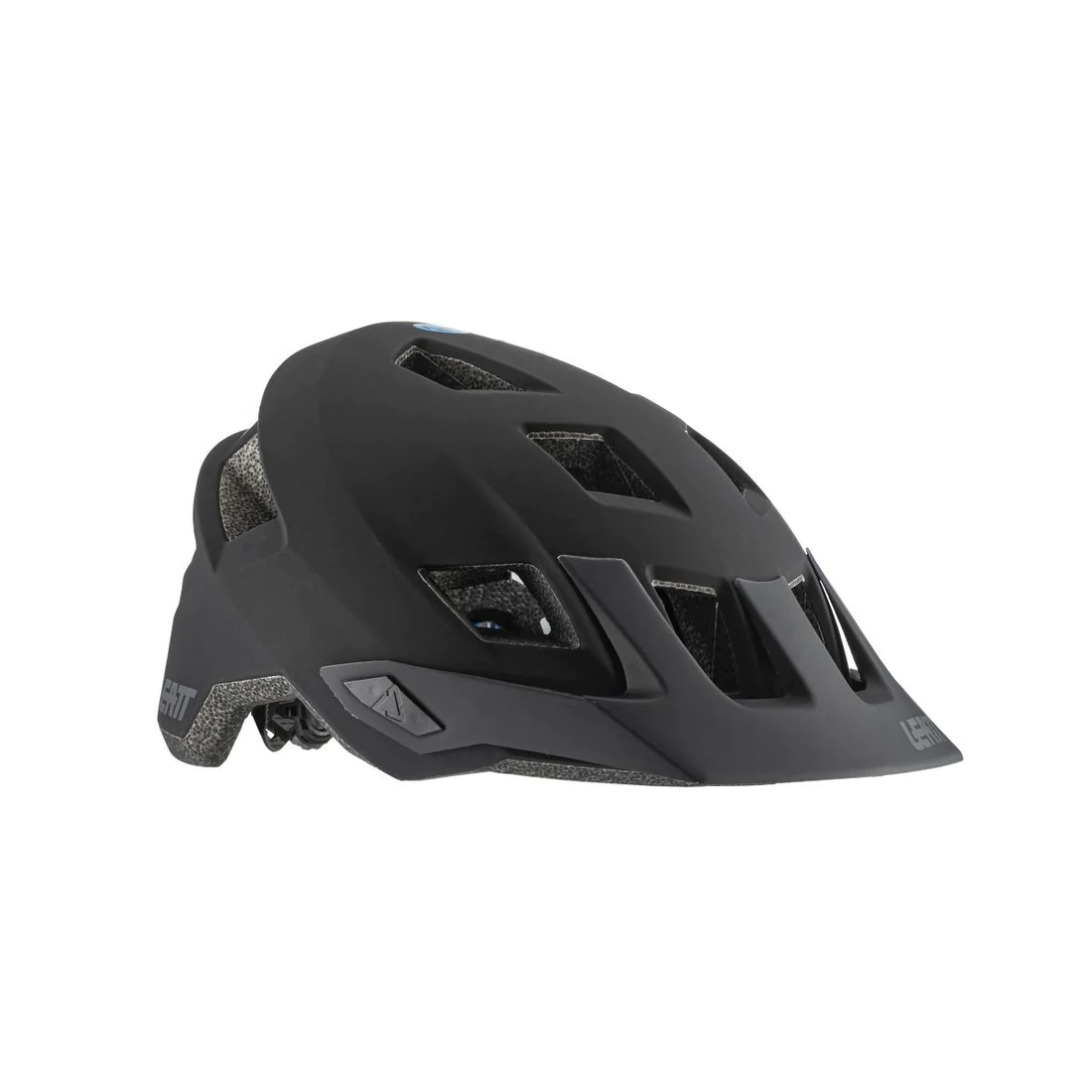 Leatt Protection Helmet MTB 1.0 All Mountain - The Inside Line 