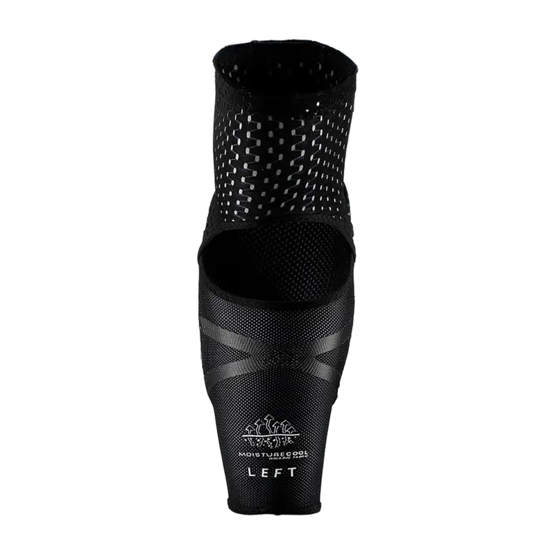 Leatt Leatt Elbow Guard 3DF Hybrid White/Black Jr