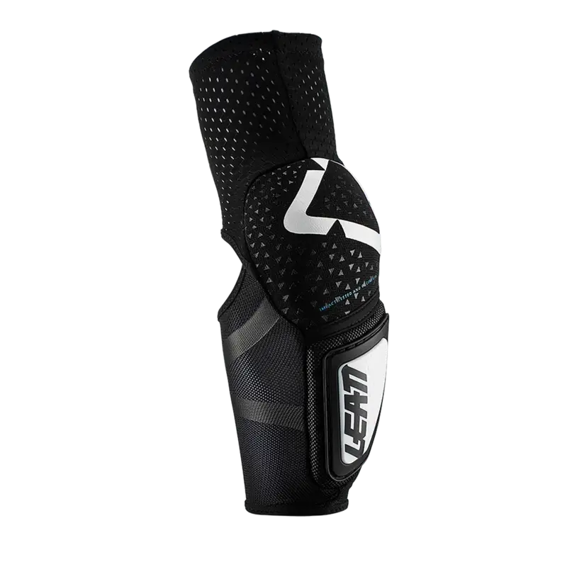 Leatt Leatt Elbow Guard 3DF Hybrid White/Black Jr