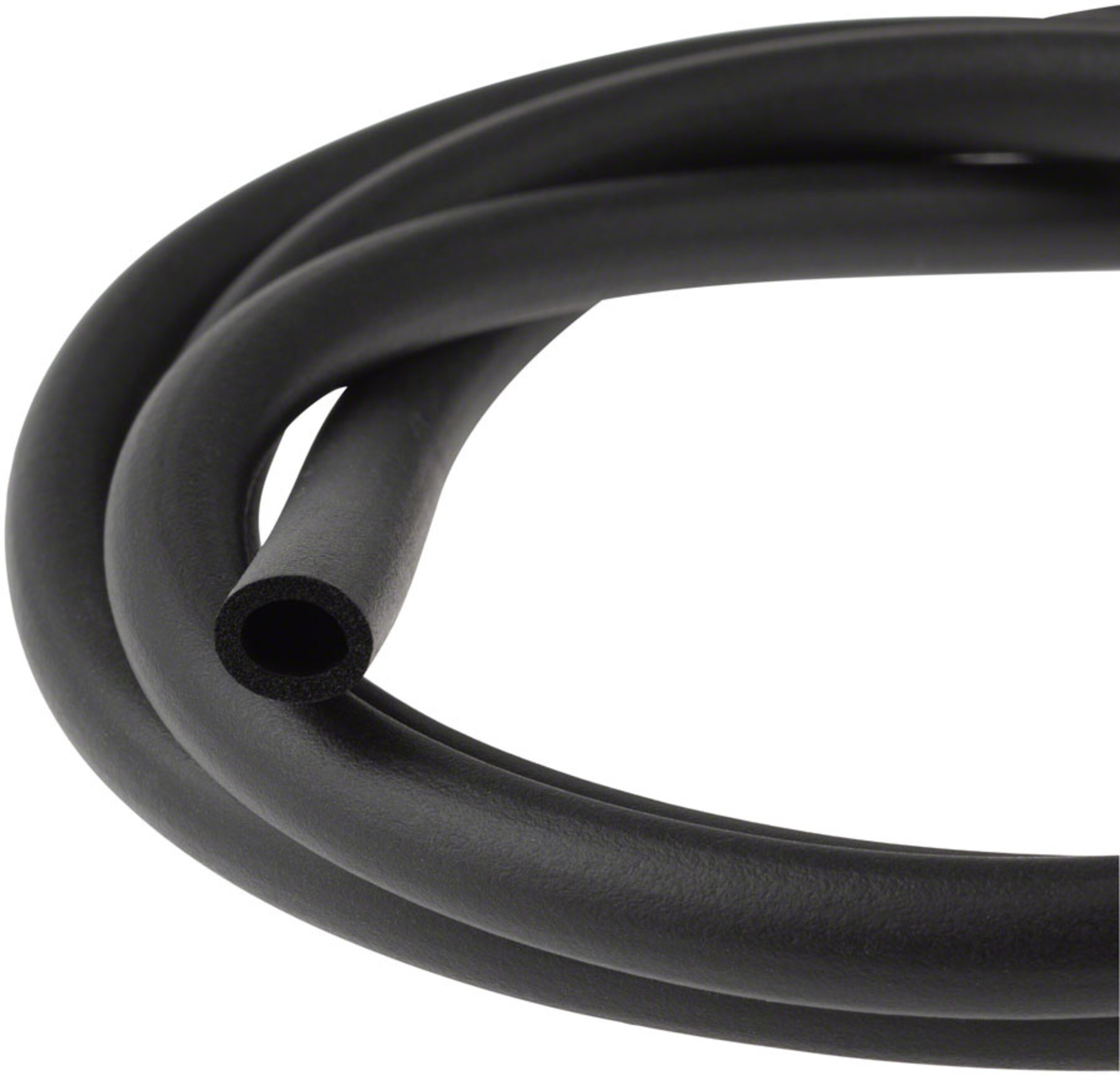 Jagwire Housing Damping Foam for Internally Routed Frames 1.5m The Inside Line Mountain Bike