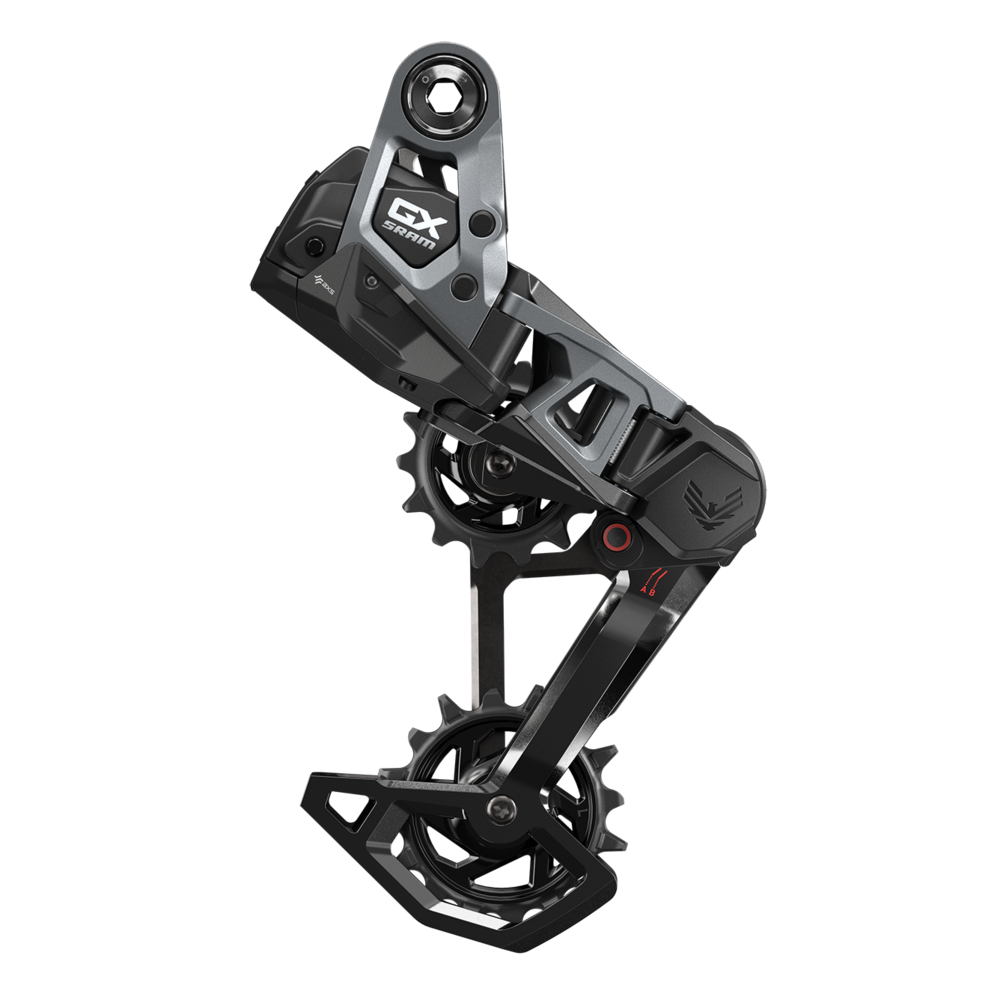 SRAM GX Eagle Transmission Derailleur - The Inside Line