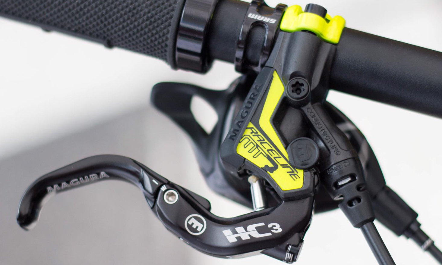 (duuuge)Magura MT7 マスターボディ　HC3レバーブレード Magura HC3 Adjustable Lever Blade - The Inside Line