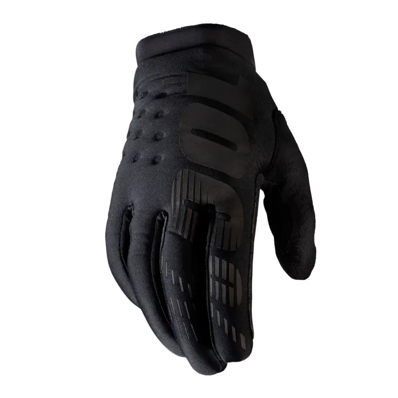 100% 100% Brisker Gloves Youth