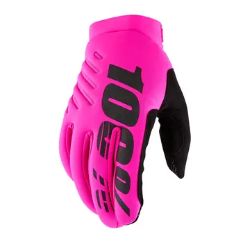 100% 100% Brisker Gloves Womens