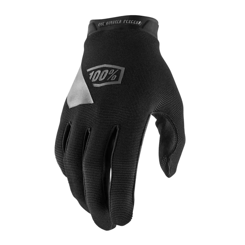 100% 100% RideCamp Gloves Womens
