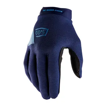 100% 100% RideCamp Gloves Womens